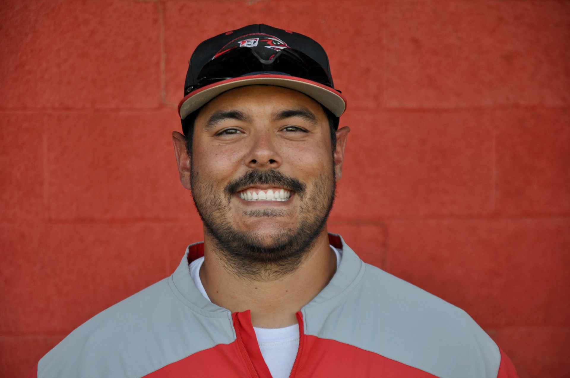 Gino Strebing, Coach of the Month