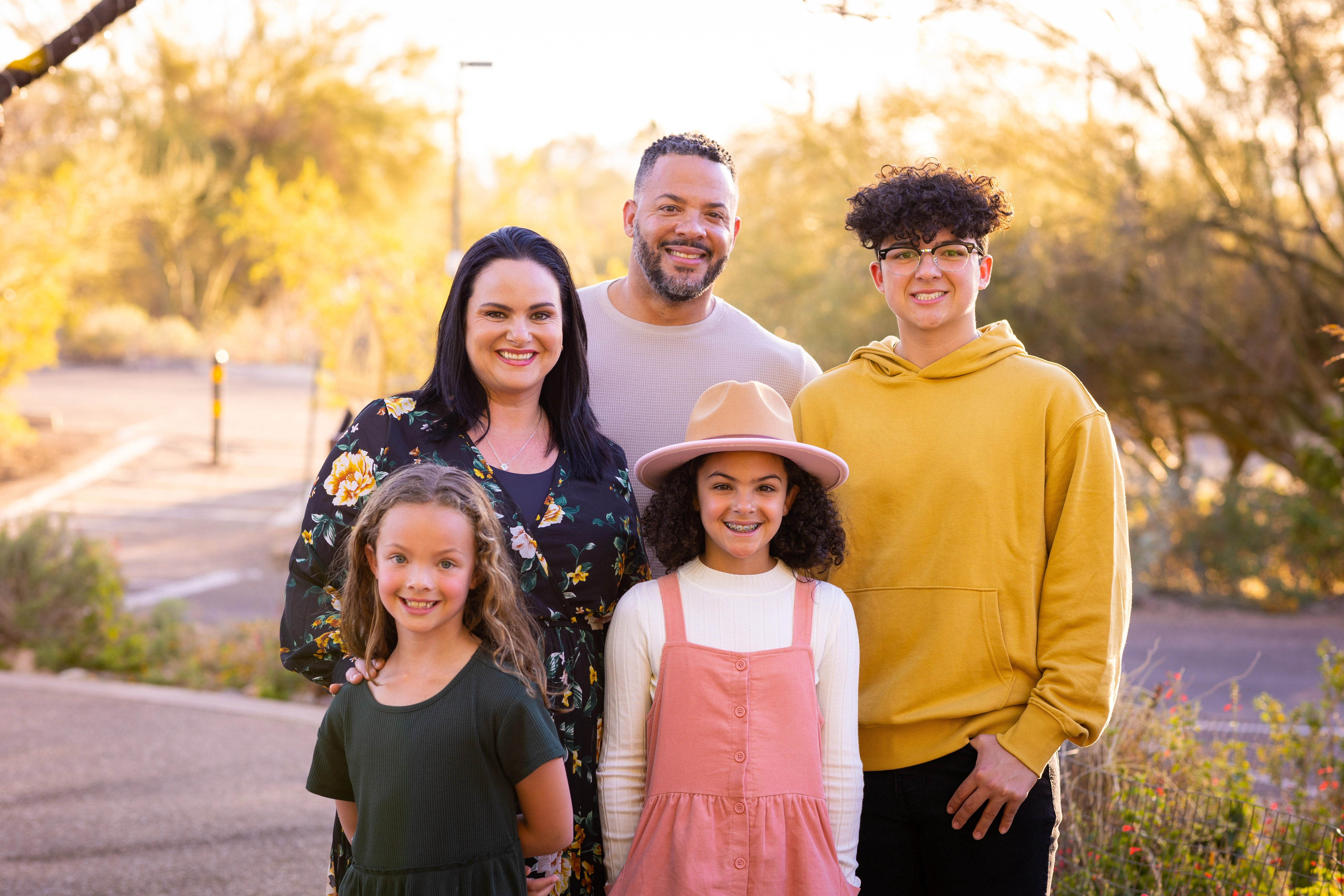 A featured DentalPros smile transformation