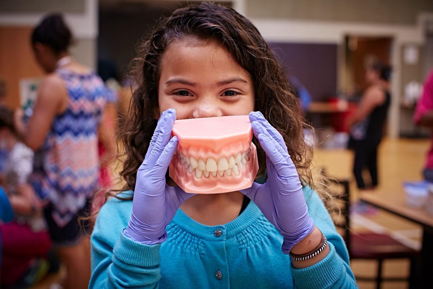 Dental Pros August