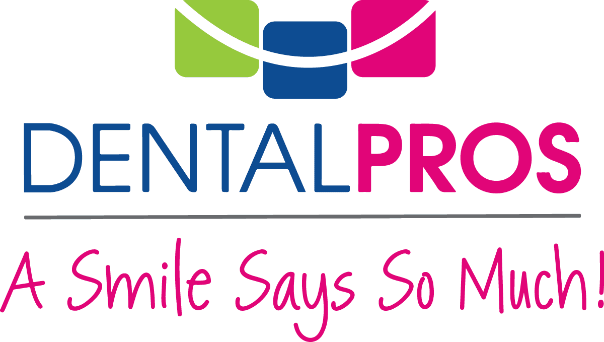 DentalPros — A Smile Says So Much!