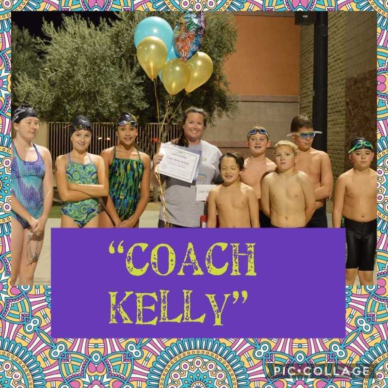 Dental pros coach of the much Kelly