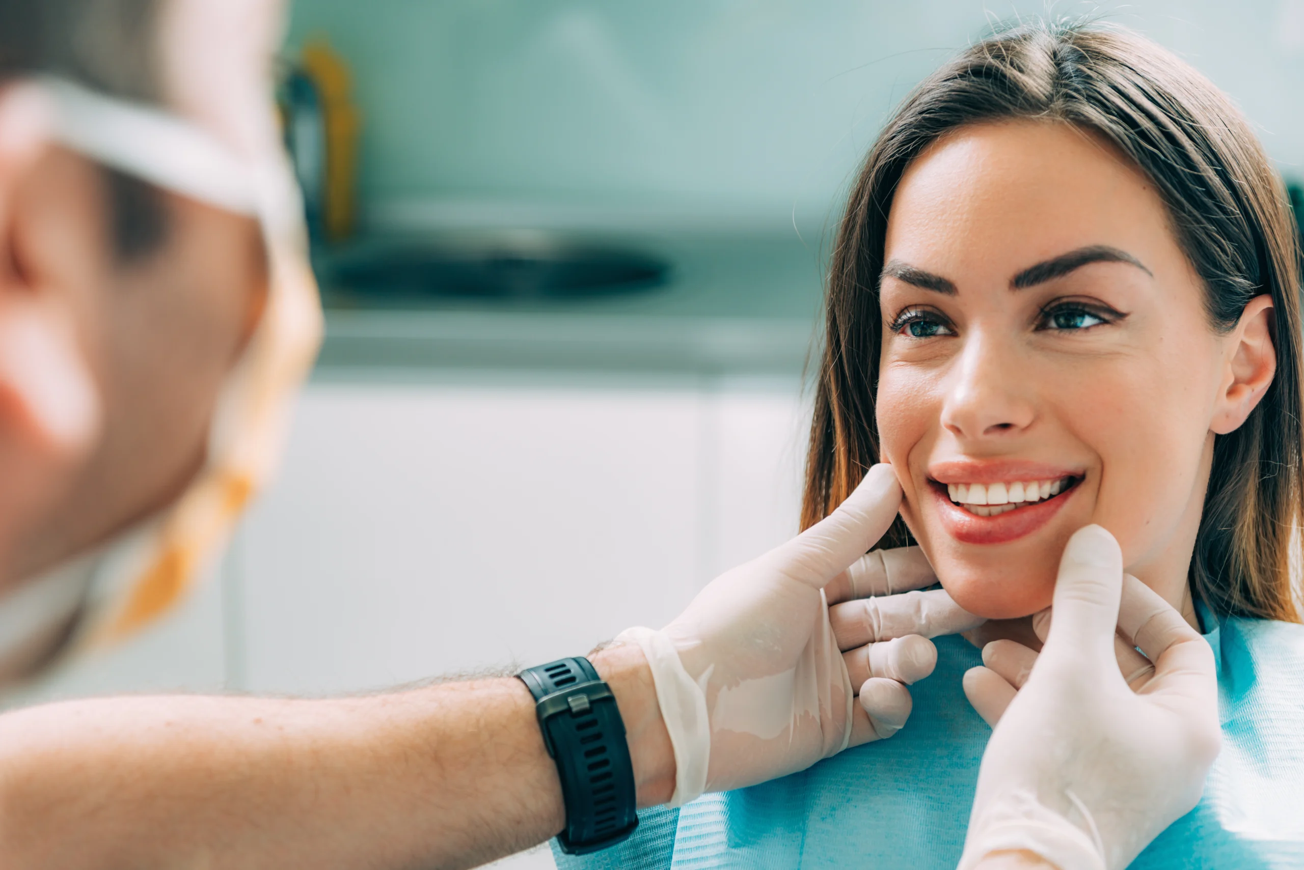 DentalPros general dentistry
