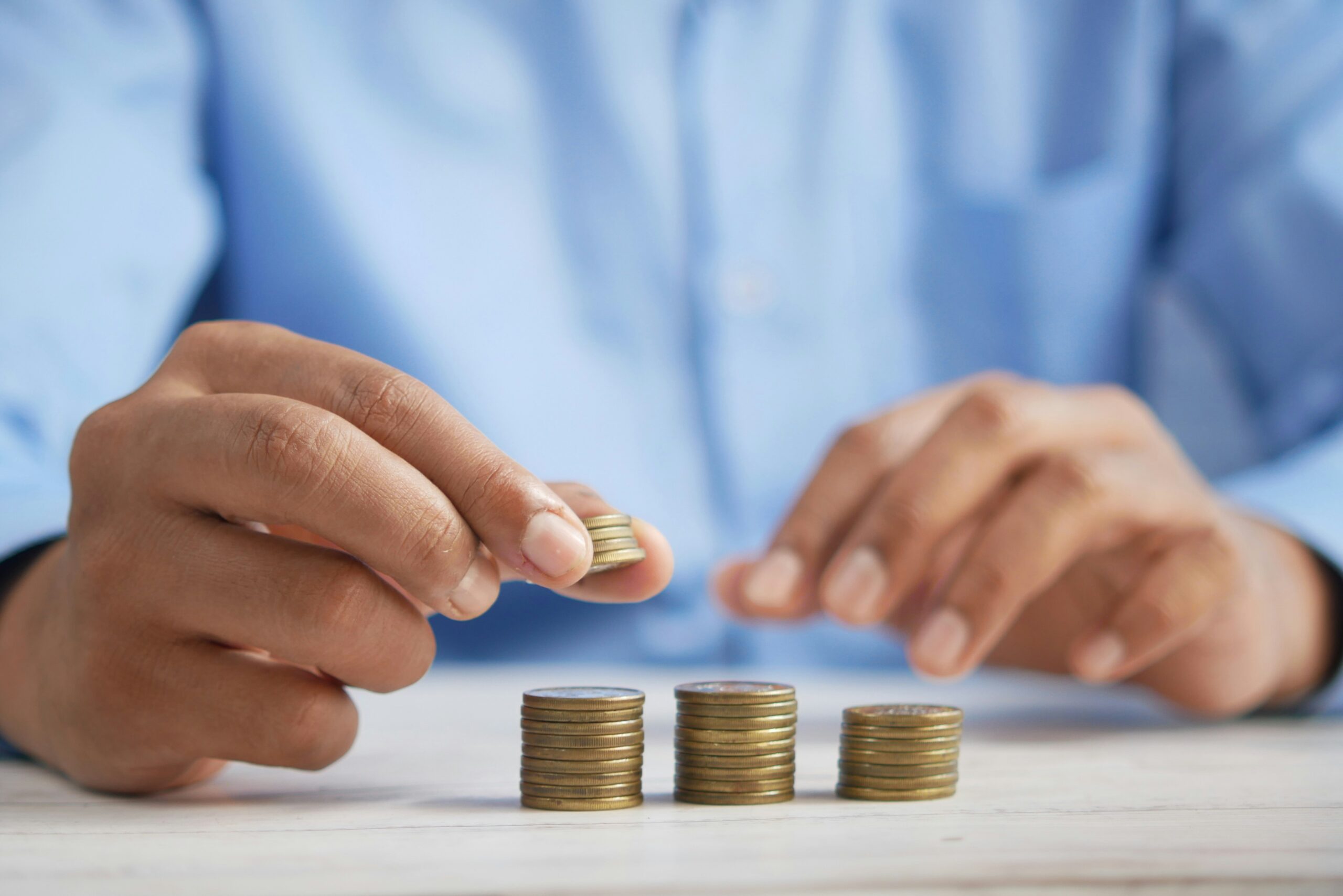 Planning savings for dental care